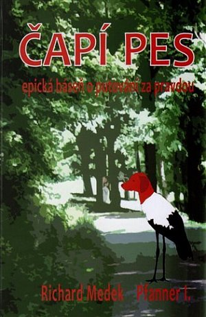 Čapí Pes