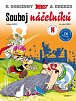 Asterix Souboj náčelníků