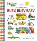 Richard Scarry´s Busy, Busy Baby