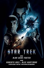 Star Trek Movie 11 - Enterprise