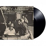 Ellington Duke Mingus Charles Roach Max: Money Jungle - LP