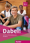Dabei! B1/1 - Interaktive digitale Ausgabe