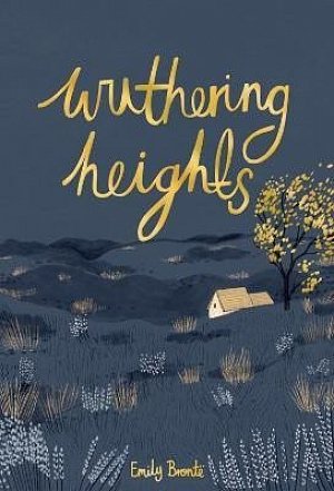 Wuthering Heights, 1.  vydání