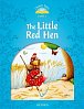 Classic Tales 1 The Little Red Hen Audio (2nd)