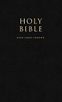 The Holy Bible - King James Version