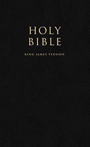 The Holy Bible - King James Version