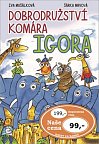 Dobrodružství komára Igora