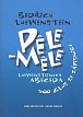 Pele-Mele: Loewensteinova abeceda