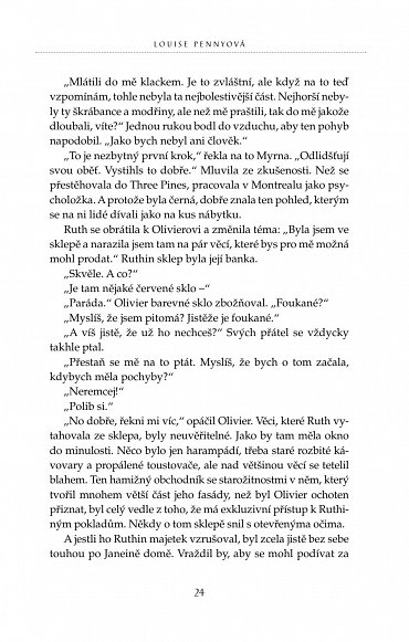 Náhled Zátiší, 2.  vydání