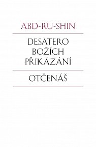 Desatero Božích přikázání, Otčenáš, 5.  vydání