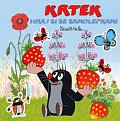 Krtek 3 - Hraj si se samolepkami