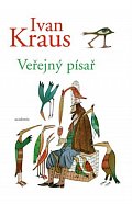 Veřejný písař