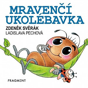 Zdeněk Svěrák - Mravenčí ukolébavka, 4.  vydání