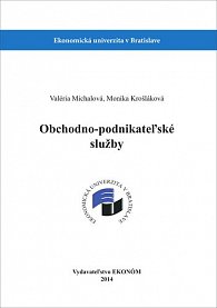 Obchodno- podnikateľské služby