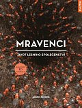 Mravenci - Život lesního společenství