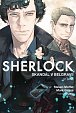 Sherlock 5 - Skandál v Belgravii 2