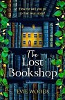 The Lost Bookshop