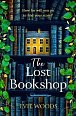 The Lost Bookshop