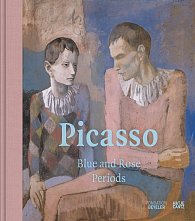 Picasso: The Blue and Rose Periods