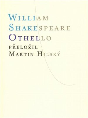 Othello, 1.  vydání