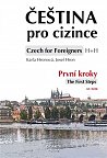 Čeština pro cizince/ Czech for Foreigners