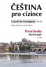 Čeština pro cizince - První kroky
