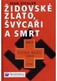 Židovské zlato,Švýcaři a smrt