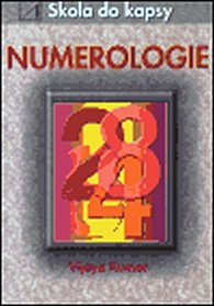 Numerologie-škola do kapsy
