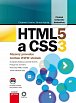 HTML5 a CSS3 - Názorný průvodce tvorbou WWW stránek, 2.  vydání