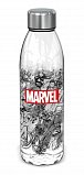 Marvel Láhev na pití Aqua - 980 ml