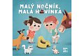 Malý nočník, malá hovínka