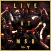 Live At MSG LP