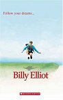Level 1: Billy Elliot+CD (Secondary ELT Readers)