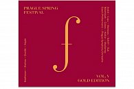 Prague Spring Festival Vol. 4 Gold..2 CD