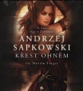 Zaklínač III - Křest ohněm - CDmp3