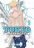 Tokyo Revengers 9