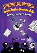 Strašidelné historky báječného kamaráda Rowleyho Jeffersona
