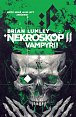 Nekroskop 2 - Vampýři