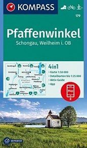 Pfaffenwinkel, Schongau 179 NKOM