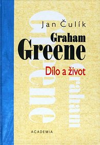Graham Green-Dílo a život