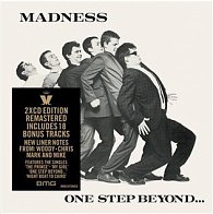 One Step Beyond (CD)