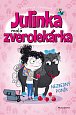 Julinka – malá zverolekárka 2 – Nezbedný poník