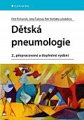 Dětská pneumologie, 2.  vydání