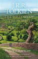 The History of the Hobbit: One Volume Edition, 1.  vydání