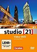 Studio 21 A1 Video-DVD zum Deutechbuch