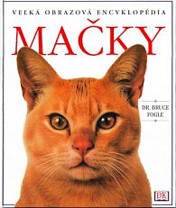 Veľká obrazová encyklopédia mačiek
