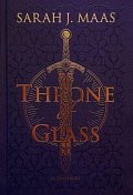 Throne of Glass Collector´s Edition, 1.  vydání