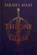 Throne of Glass Collector´s Edition, 1.  vydání