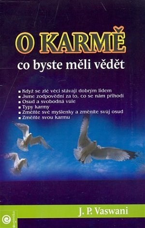 O Karmě - co byste měli vědět