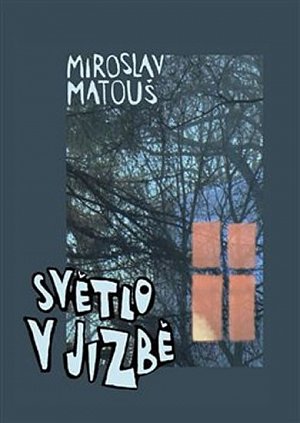 Světlo v jizbě